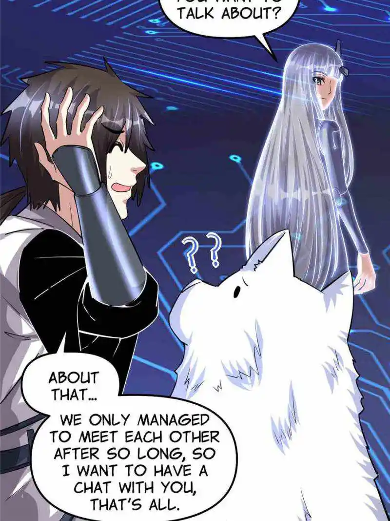 I Might Be A Fake Cultivator Chapter 230