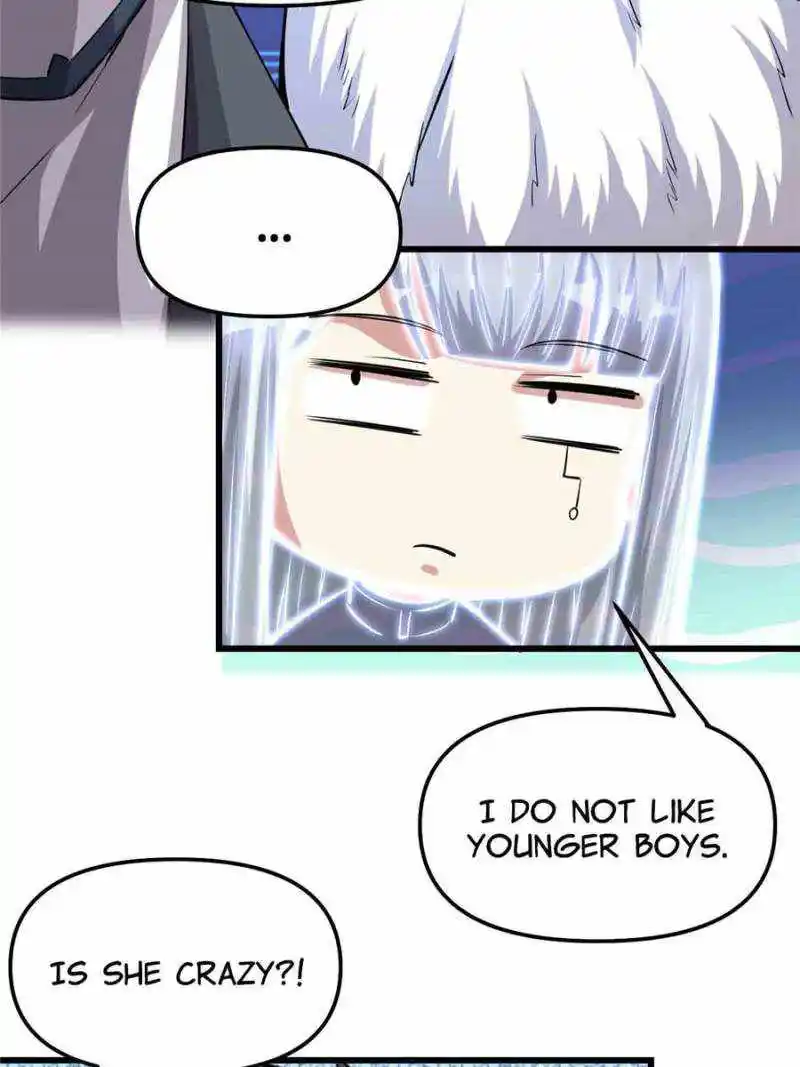 I Might Be A Fake Cultivator Chapter 230