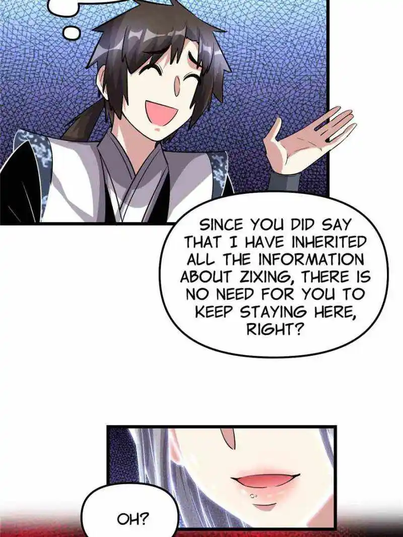 I Might Be A Fake Cultivator Chapter 230