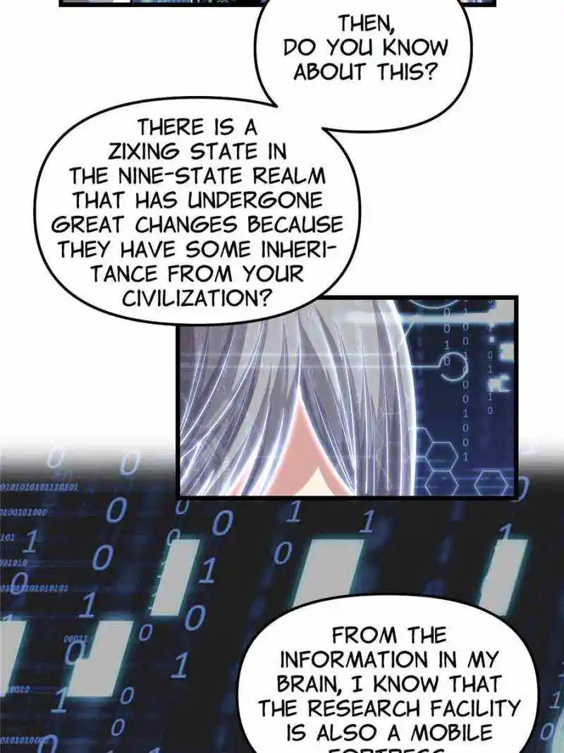 I Might Be A Fake Cultivator Chapter 230