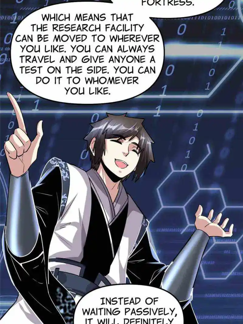 I Might Be A Fake Cultivator Chapter 230