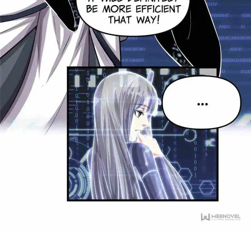 I Might Be A Fake Cultivator Chapter 230