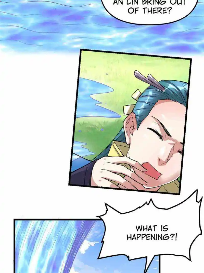 I Might Be A Fake Cultivator Chapter 230