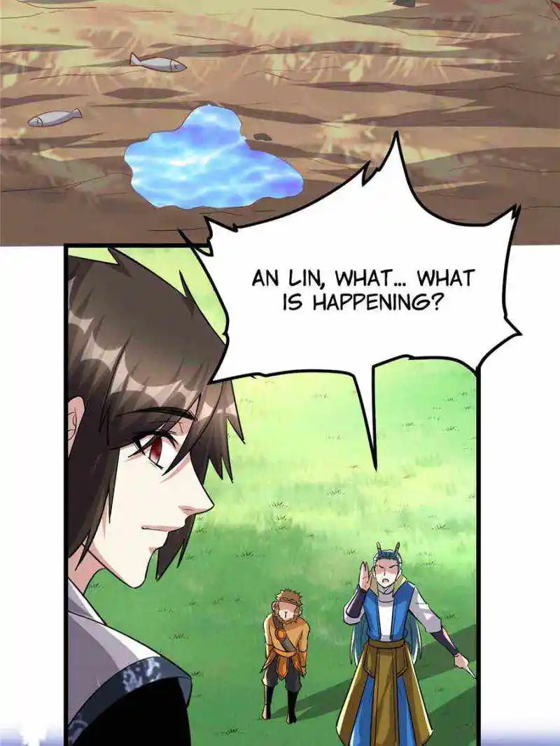 I Might Be A Fake Cultivator Chapter 230