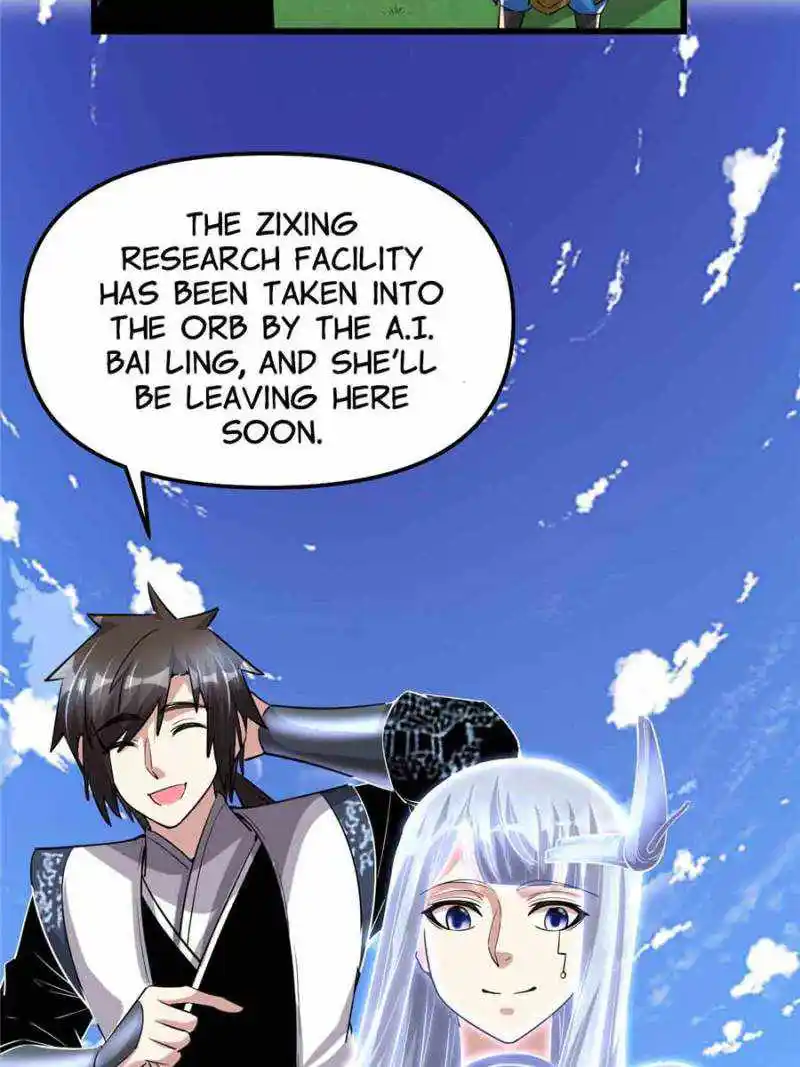 I Might Be A Fake Cultivator Chapter 230