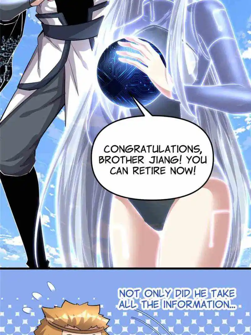 I Might Be A Fake Cultivator Chapter 230