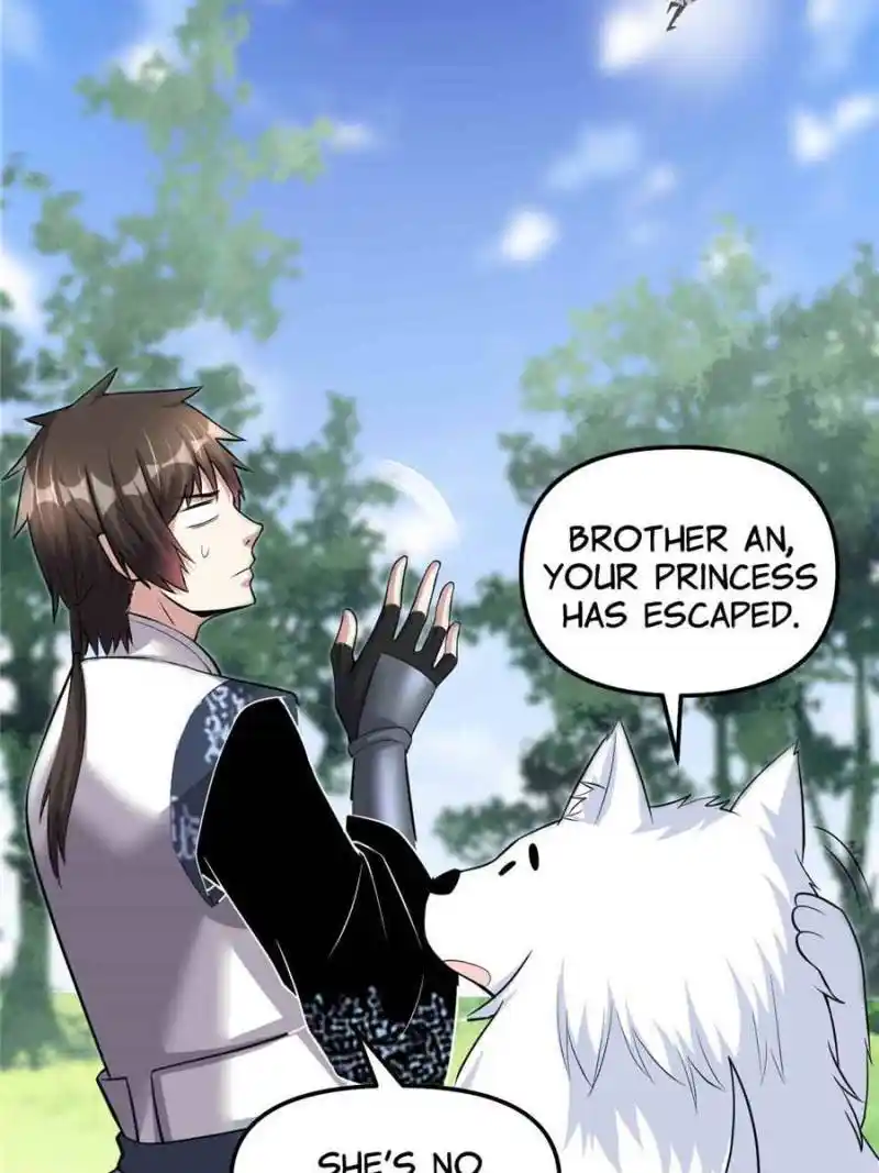 I Might Be A Fake Cultivator Chapter 231