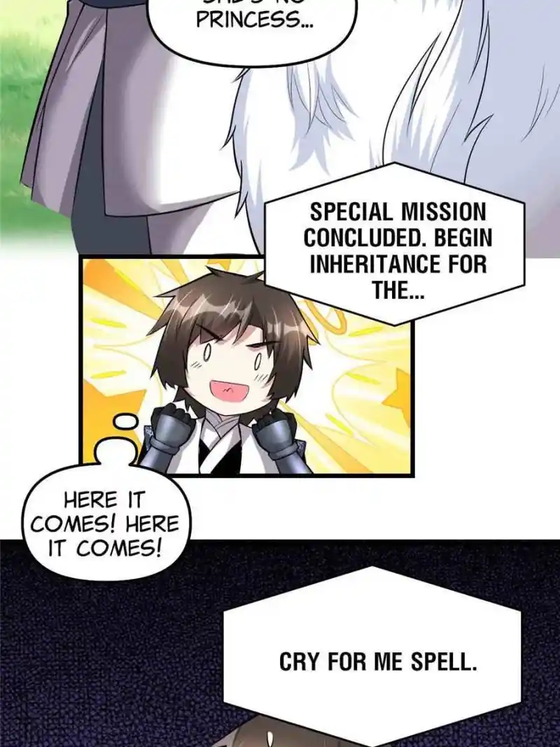 I Might Be A Fake Cultivator Chapter 231