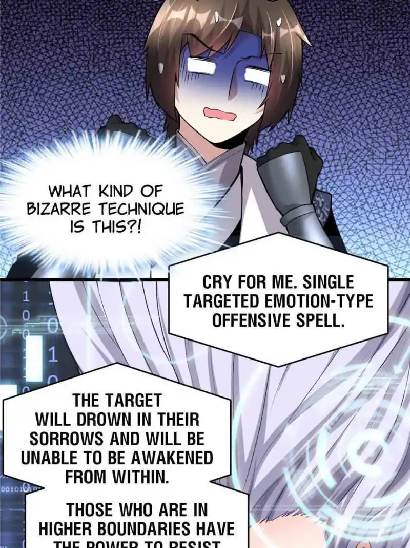 I Might Be A Fake Cultivator Chapter 231