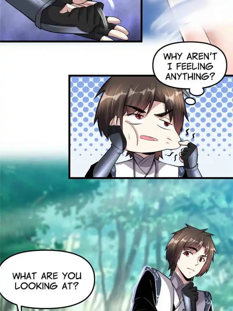 I Might Be A Fake Cultivator Chapter 231