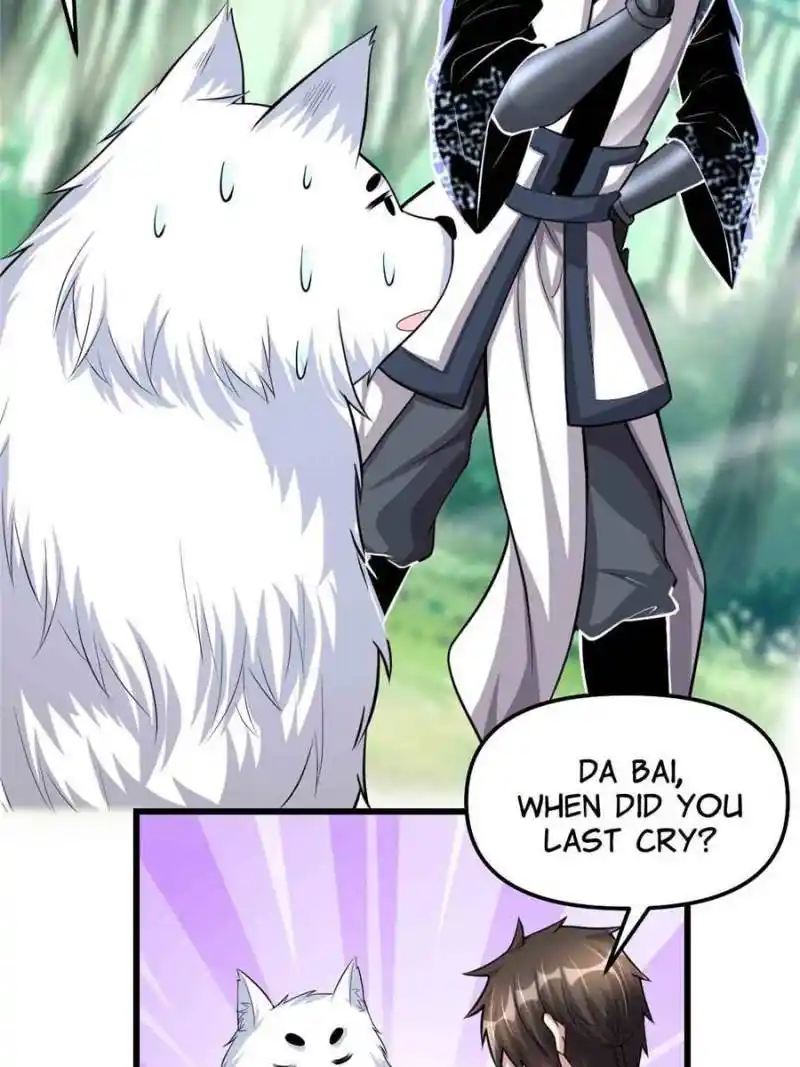 I Might Be A Fake Cultivator Chapter 231