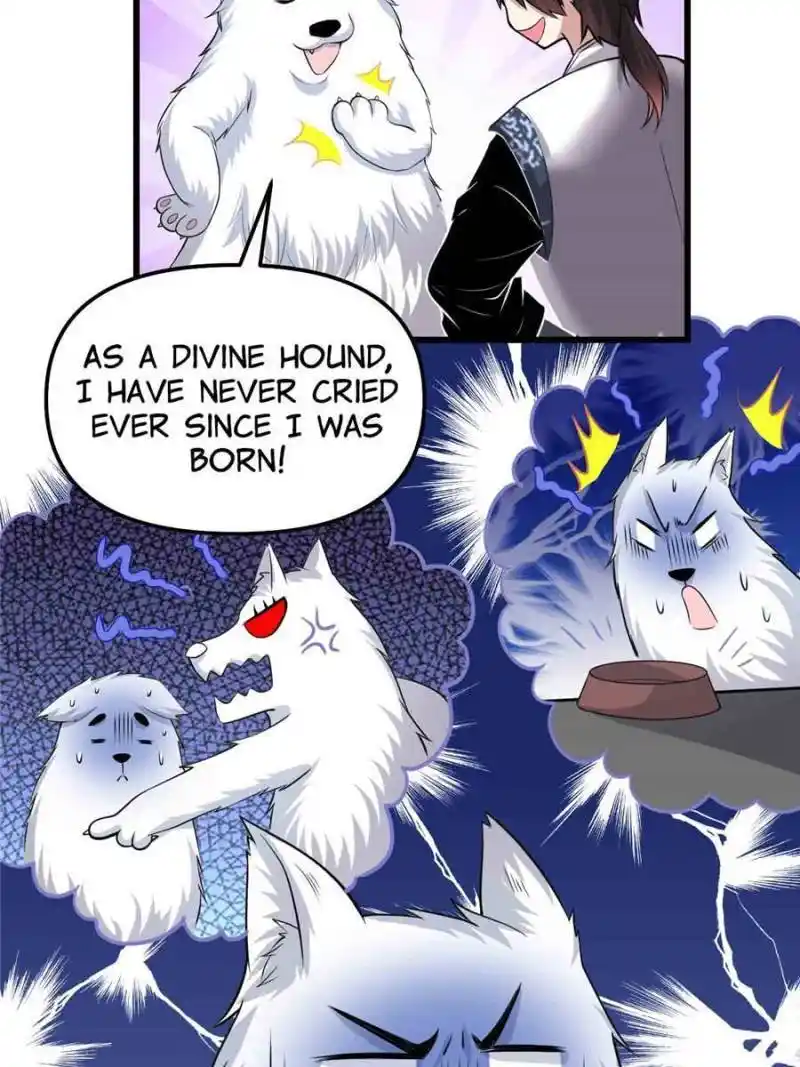 I Might Be A Fake Cultivator Chapter 231