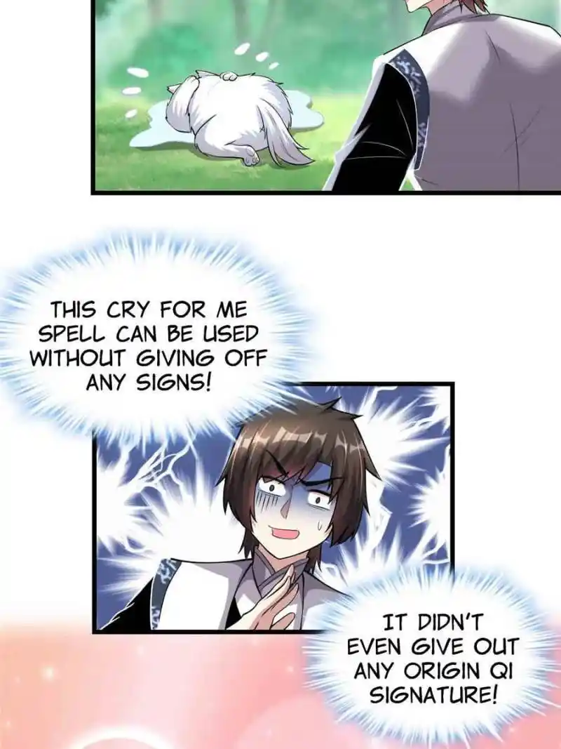 I Might Be A Fake Cultivator Chapter 231