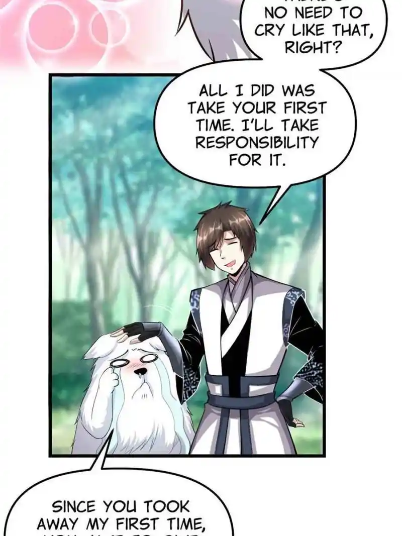 I Might Be A Fake Cultivator Chapter 231