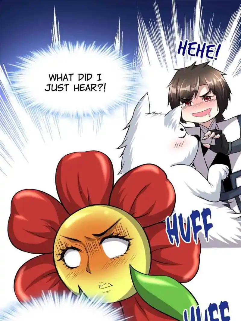 I Might Be A Fake Cultivator Chapter 231