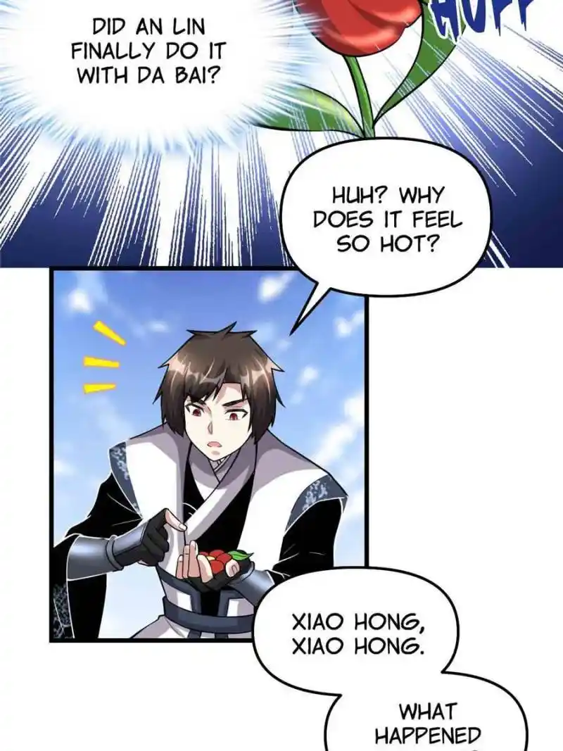 I Might Be A Fake Cultivator Chapter 231