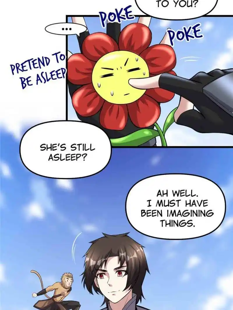 I Might Be A Fake Cultivator Chapter 231