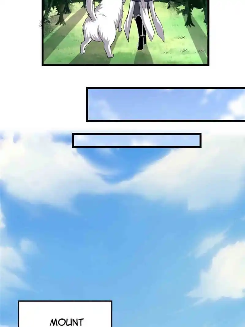 I Might Be A Fake Cultivator Chapter 231