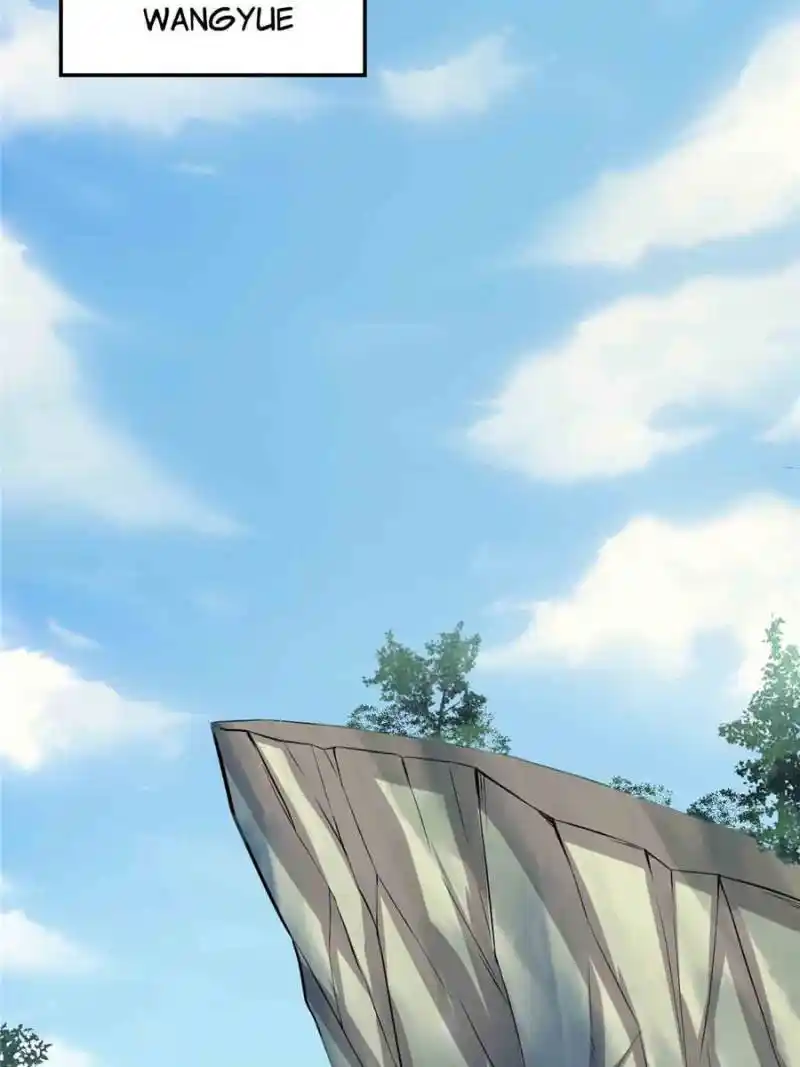 I Might Be A Fake Cultivator Chapter 231