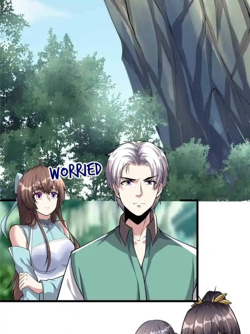 I Might Be A Fake Cultivator Chapter 231