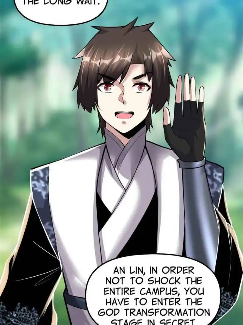 I Might Be A Fake Cultivator Chapter 231