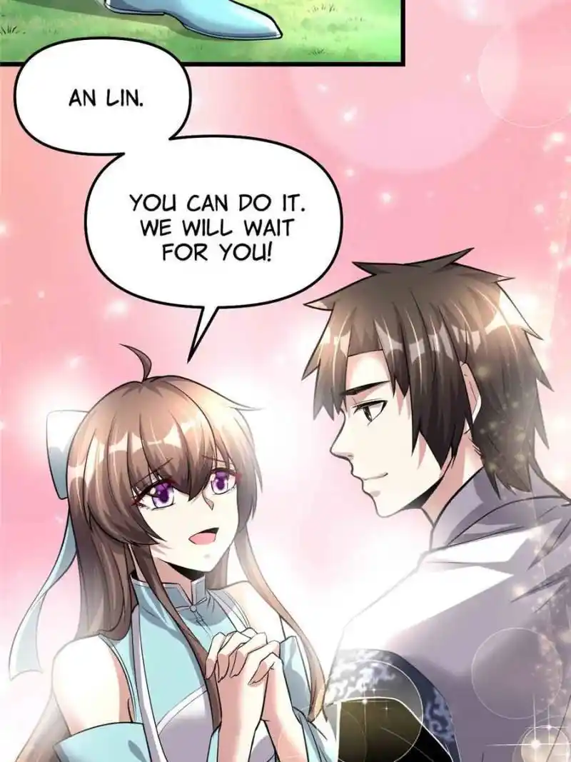 I Might Be A Fake Cultivator Chapter 231