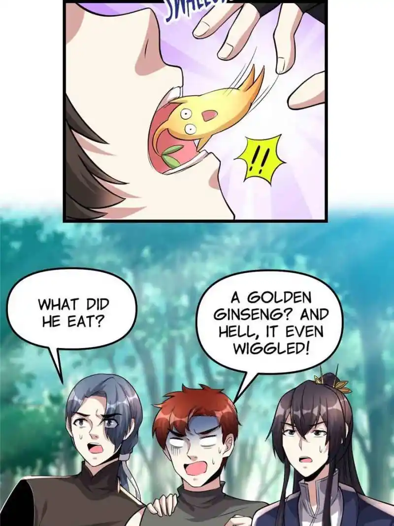 I Might Be A Fake Cultivator Chapter 231