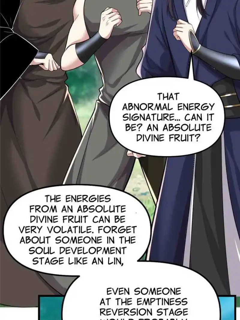 I Might Be A Fake Cultivator Chapter 231