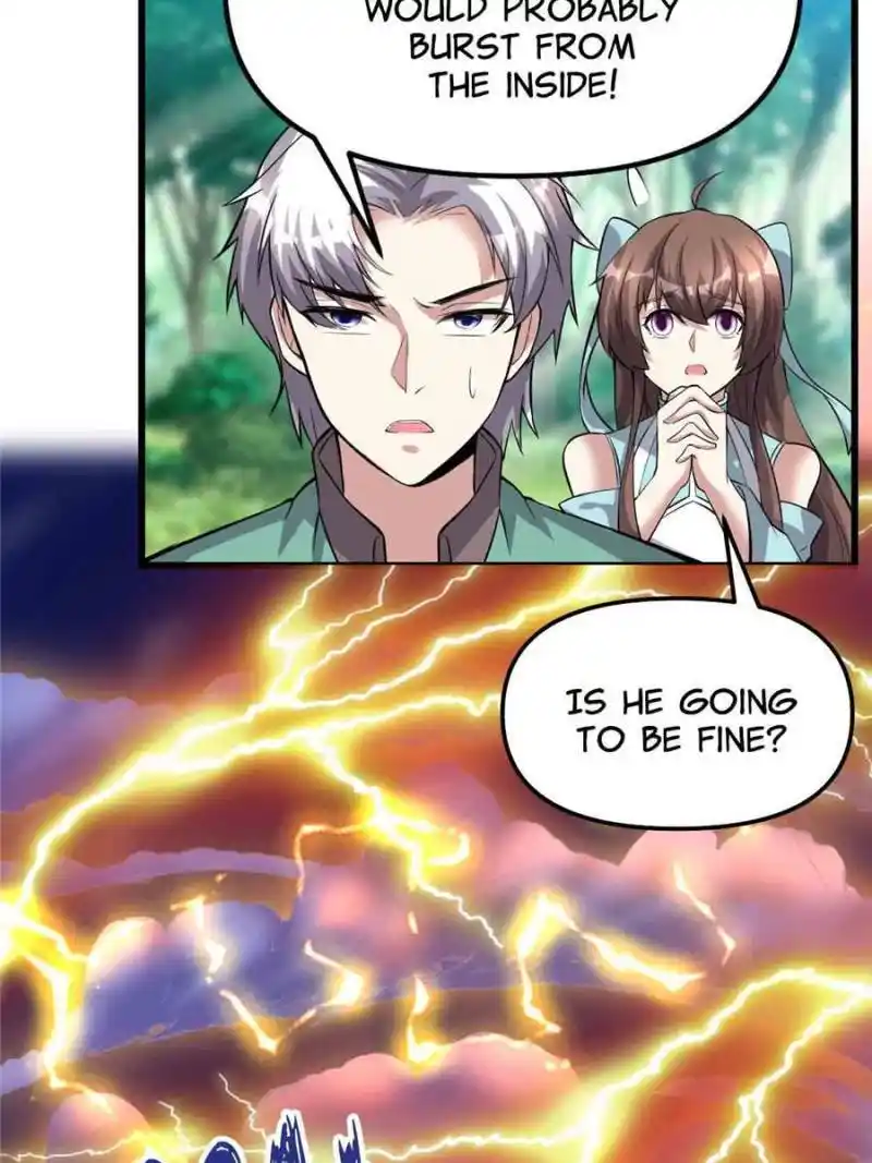 I Might Be A Fake Cultivator Chapter 231