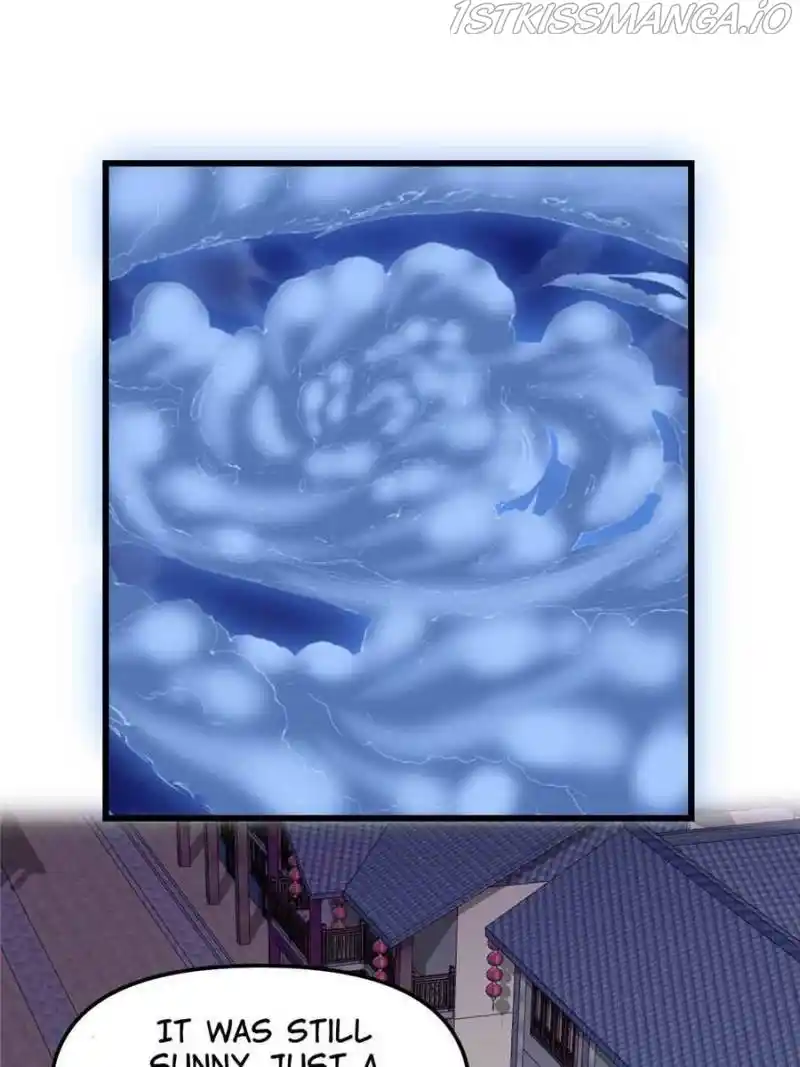 I Might Be A Fake Cultivator Chapter 232