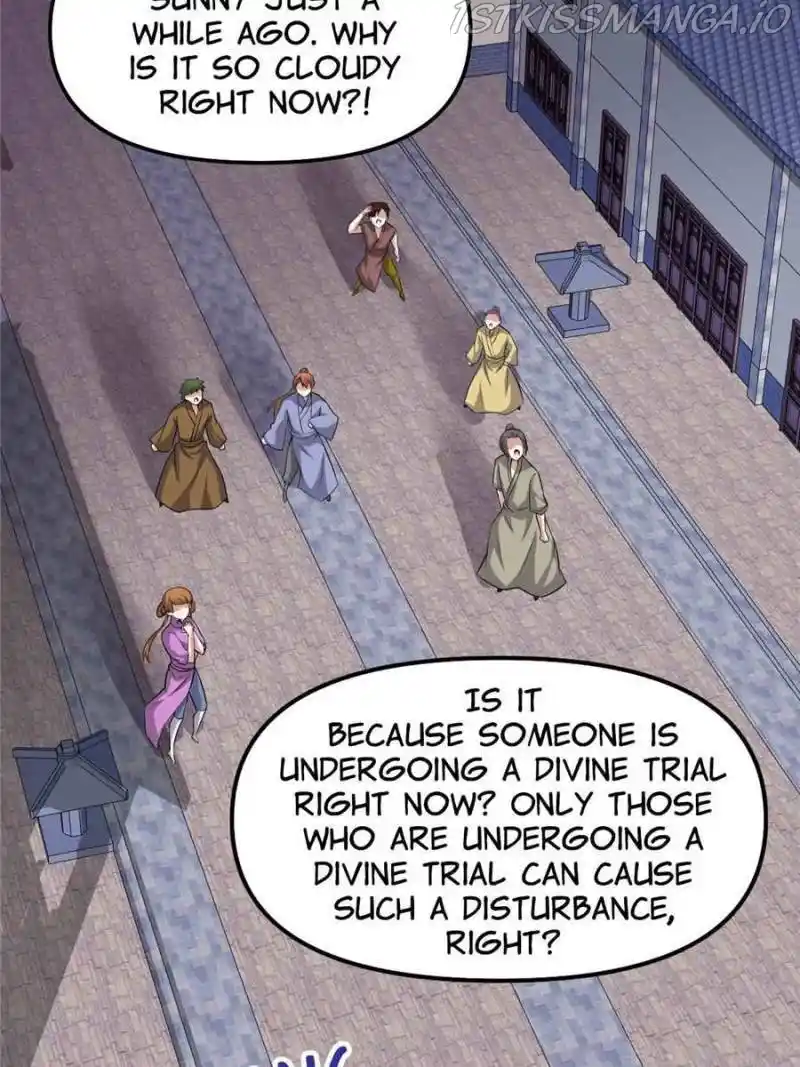 I Might Be A Fake Cultivator Chapter 232