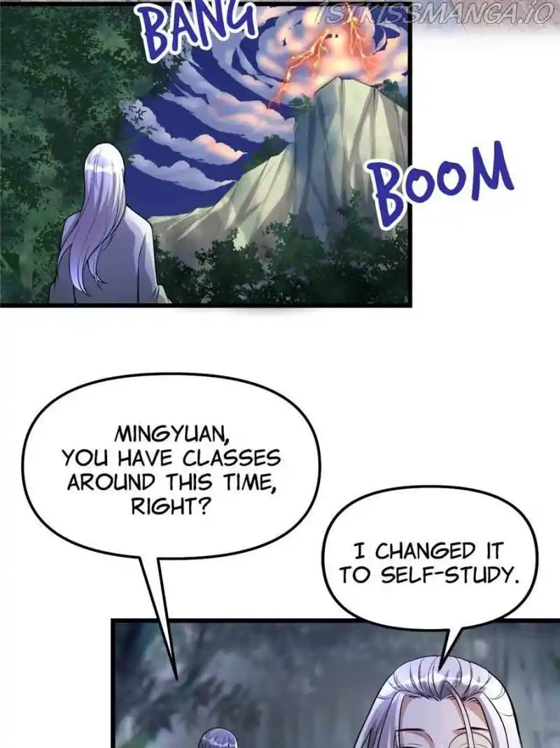 I Might Be A Fake Cultivator Chapter 232