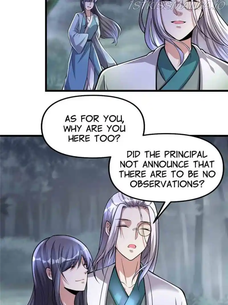 I Might Be A Fake Cultivator Chapter 232