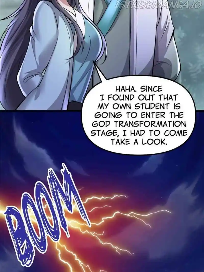 I Might Be A Fake Cultivator Chapter 232