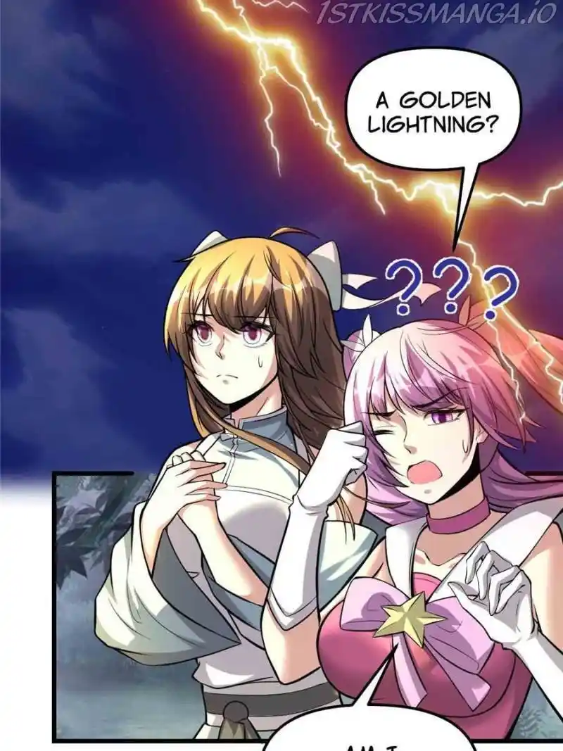 I Might Be A Fake Cultivator Chapter 232