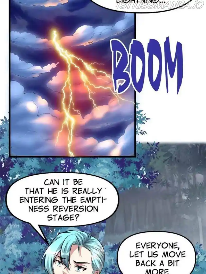 I Might Be A Fake Cultivator Chapter 232