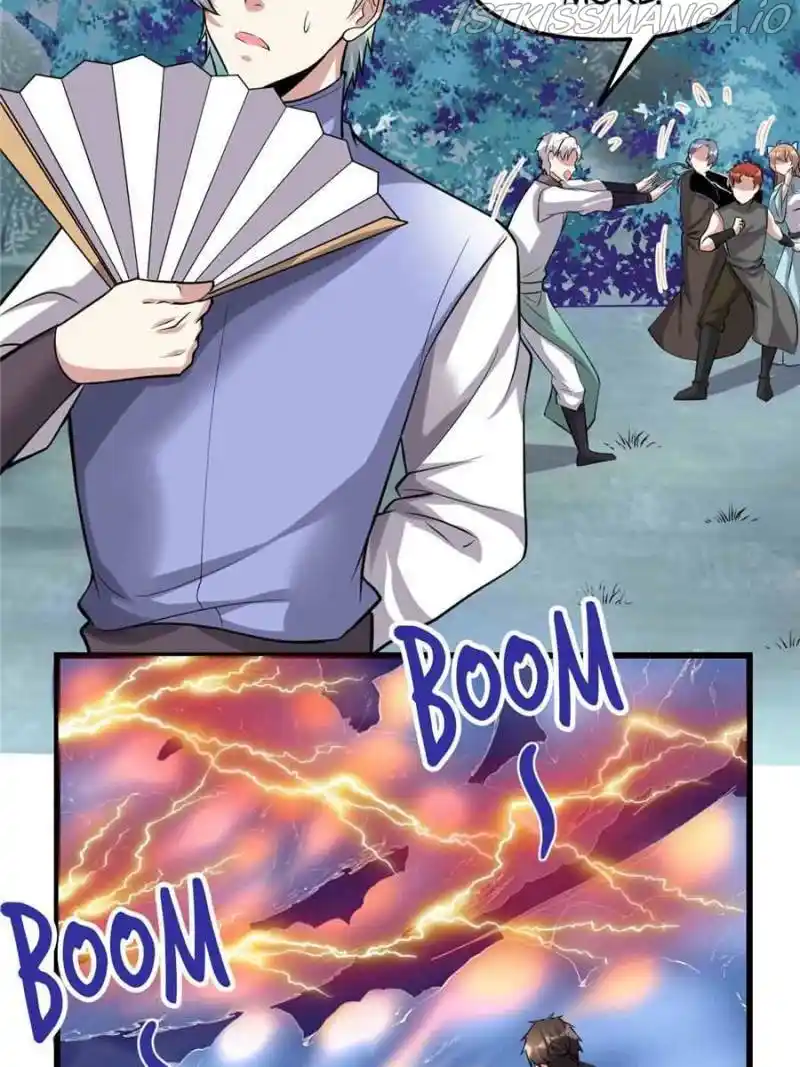 I Might Be A Fake Cultivator Chapter 232