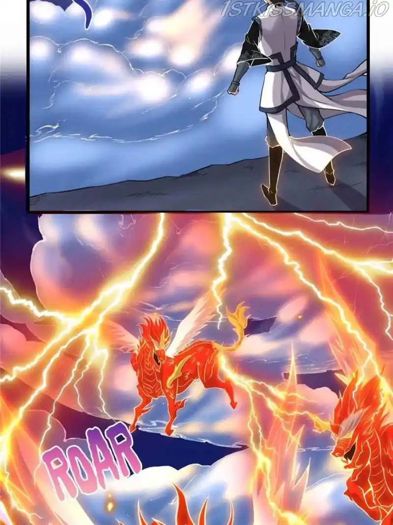 I Might Be A Fake Cultivator Chapter 232