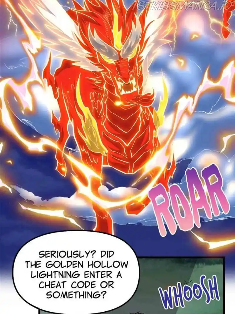 I Might Be A Fake Cultivator Chapter 232