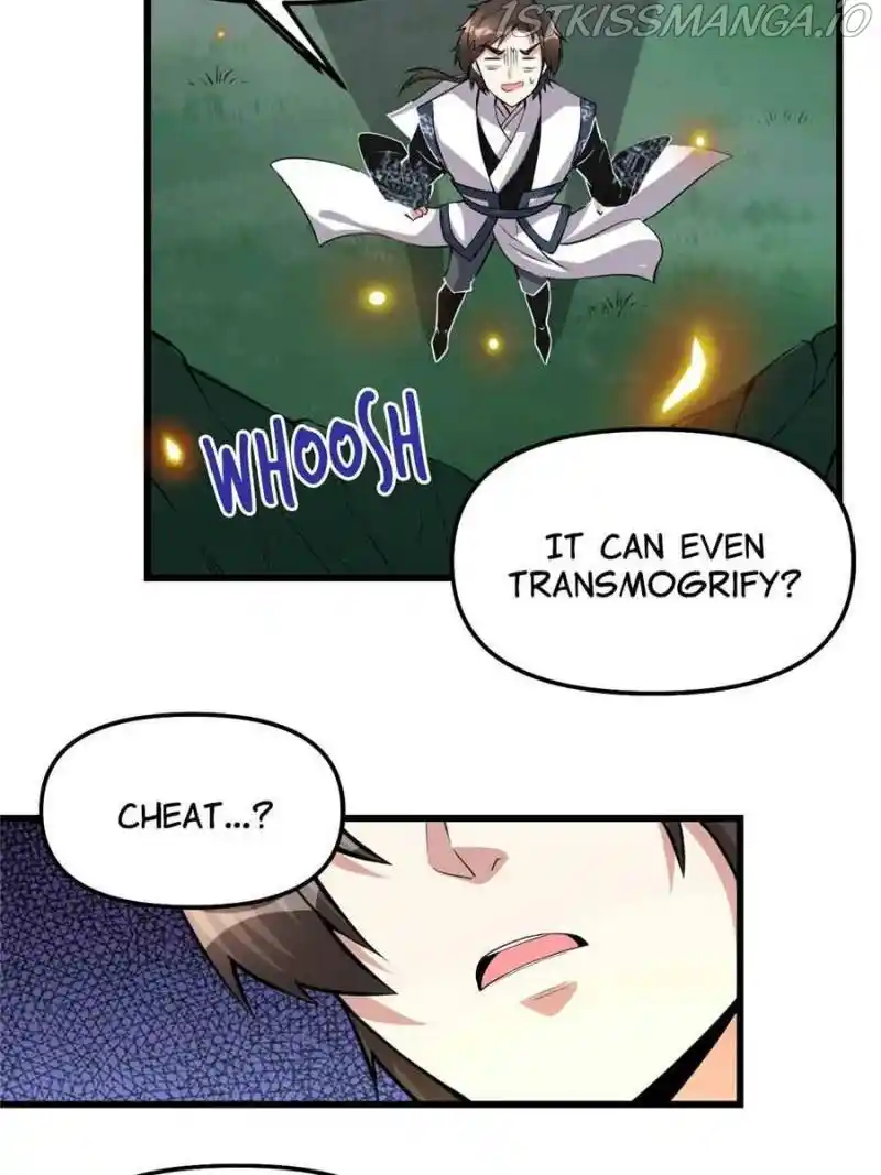 I Might Be A Fake Cultivator Chapter 232