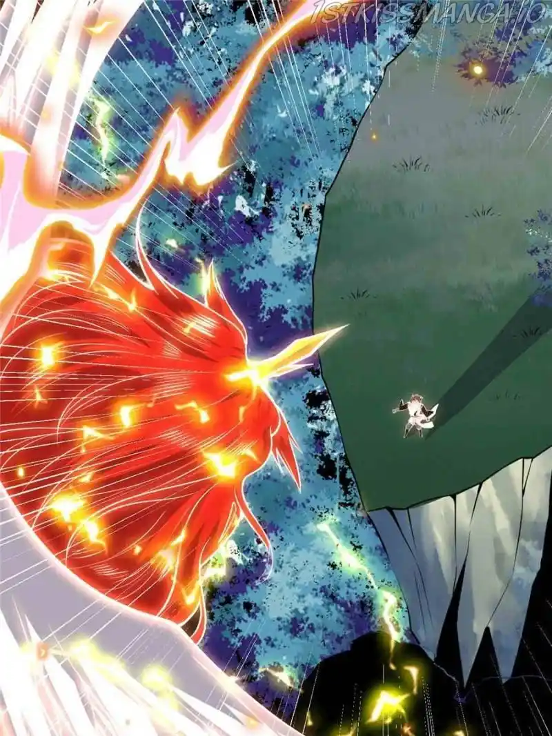 I Might Be A Fake Cultivator Chapter 232