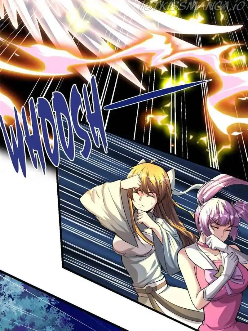 I Might Be A Fake Cultivator Chapter 232