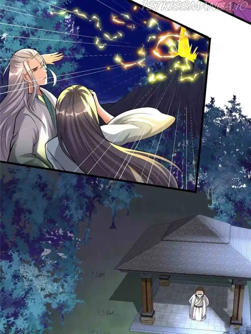 I Might Be A Fake Cultivator Chapter 232