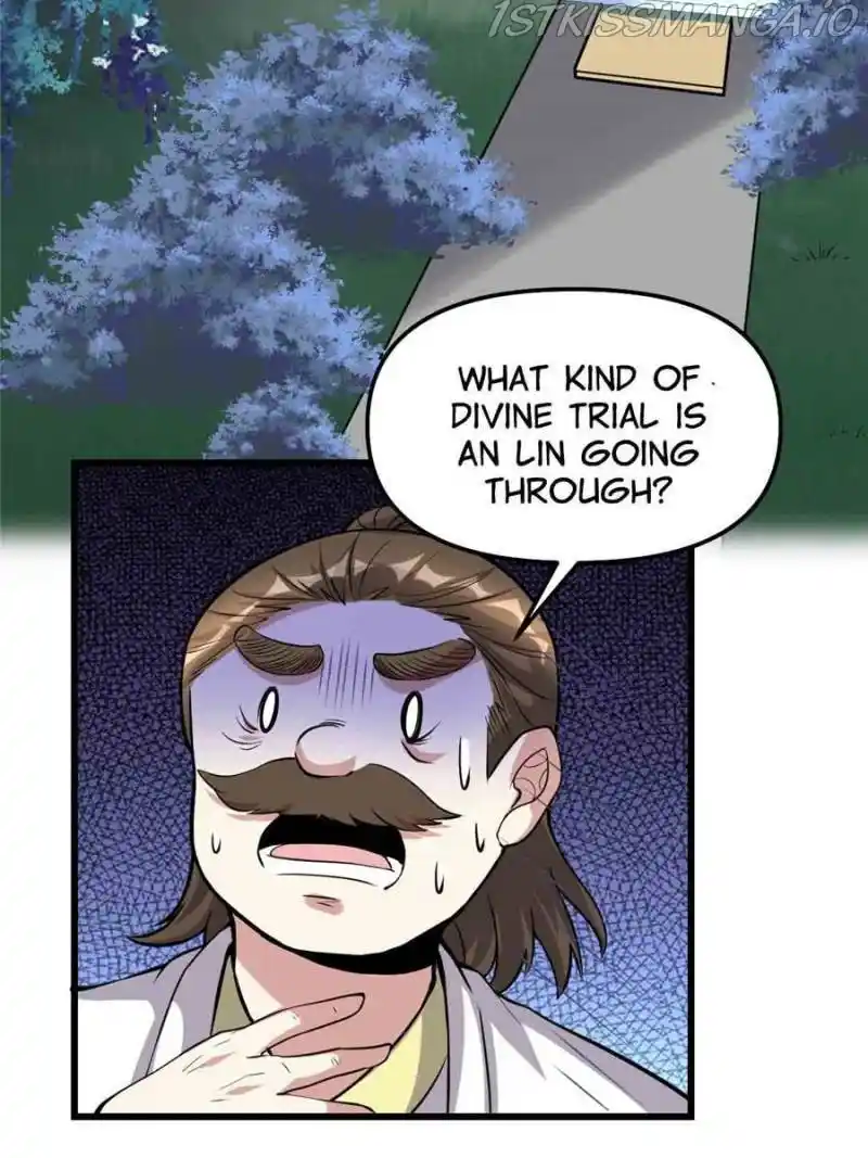 I Might Be A Fake Cultivator Chapter 232