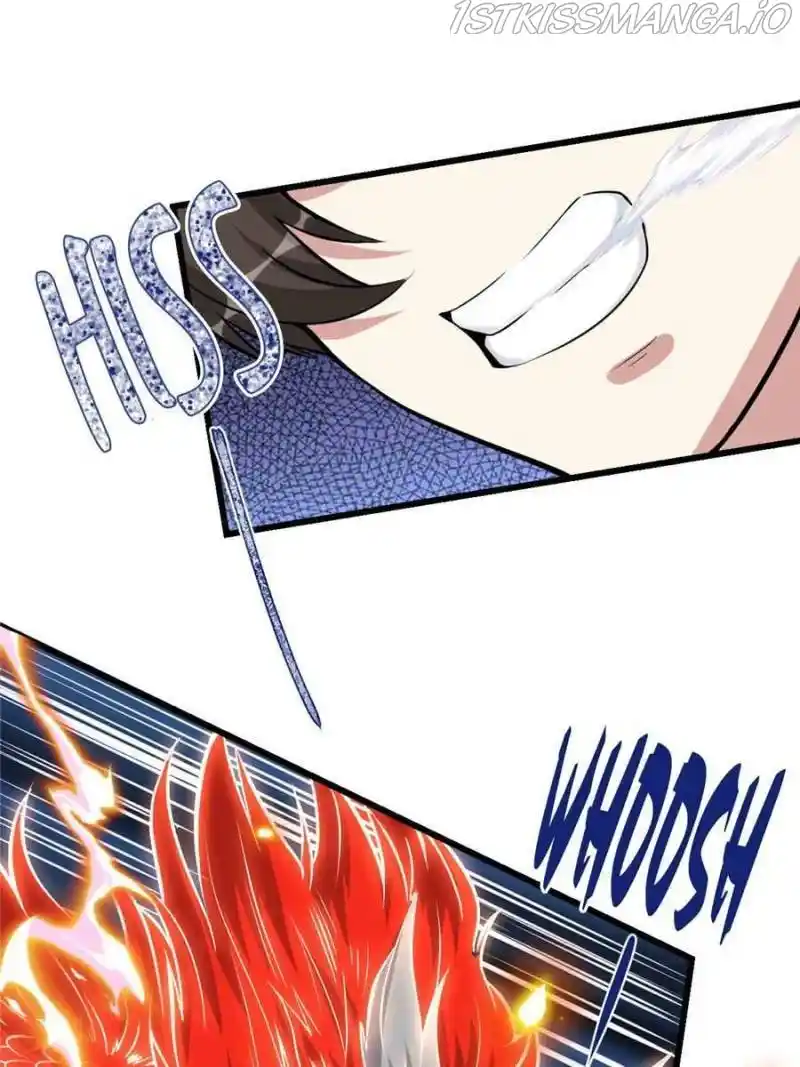 I Might Be A Fake Cultivator Chapter 232