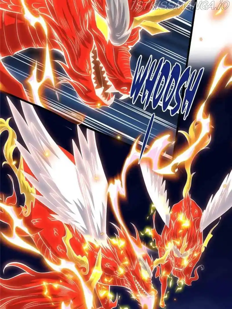 I Might Be A Fake Cultivator Chapter 232