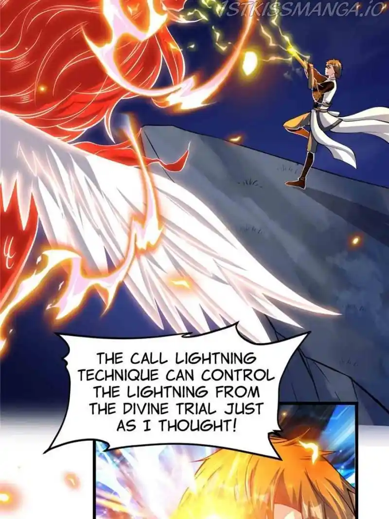 I Might Be A Fake Cultivator Chapter 232