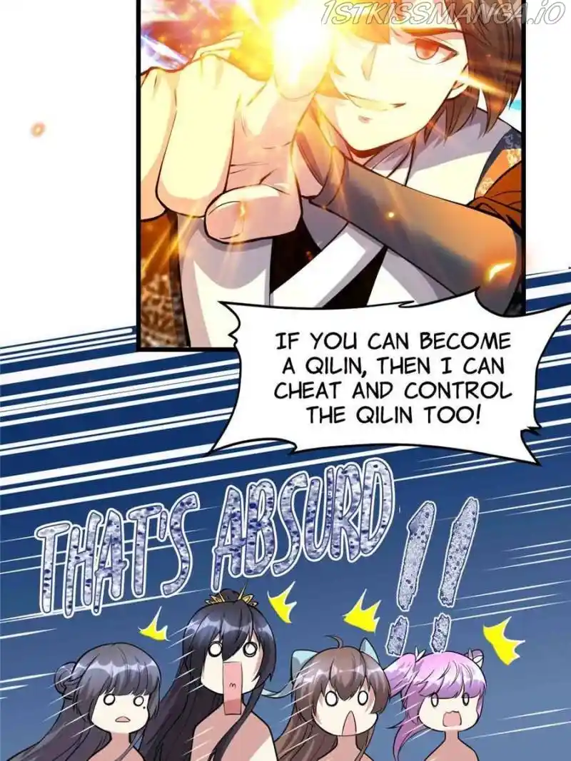 I Might Be A Fake Cultivator Chapter 232