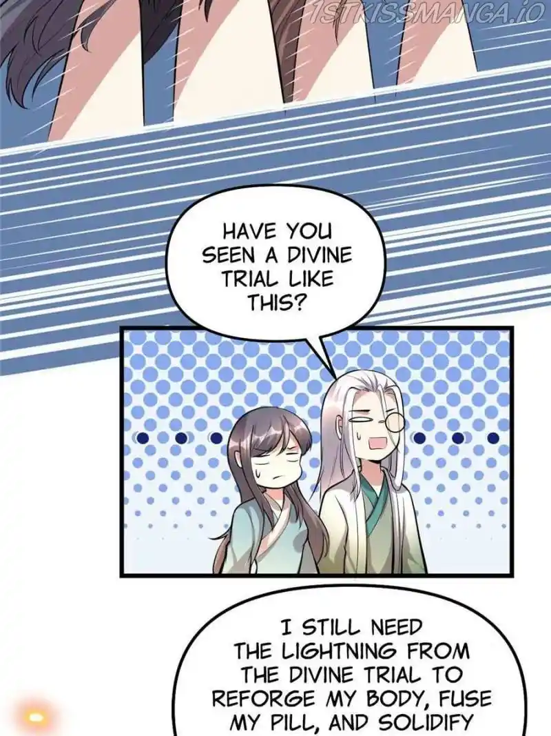 I Might Be A Fake Cultivator Chapter 232