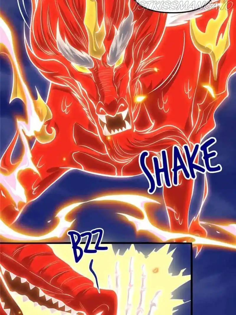 I Might Be A Fake Cultivator Chapter 232